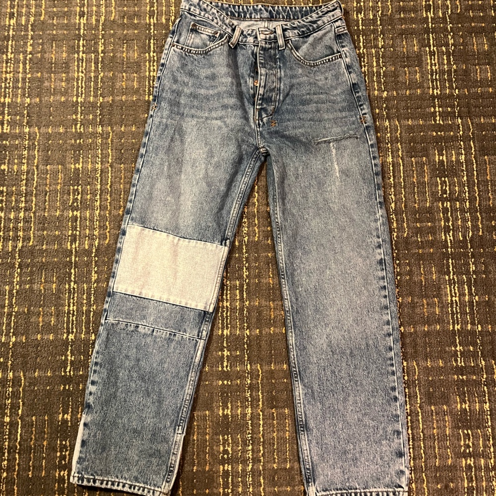 Ksubi pants